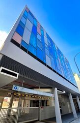 Presto @ Upper Serangoon (D19), Apartment #599699131
